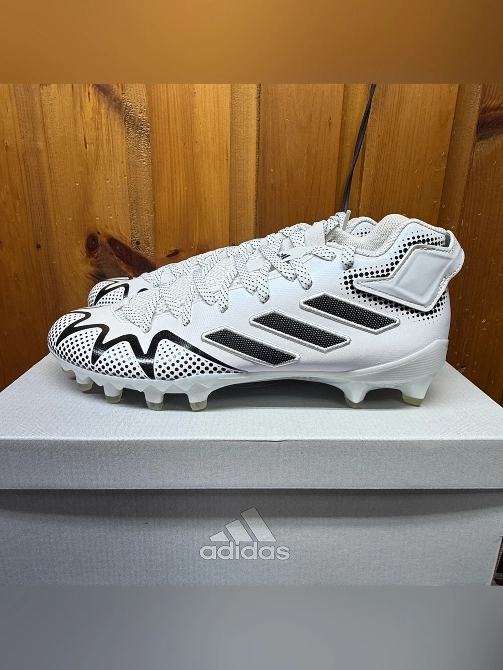 N/A adidas freak